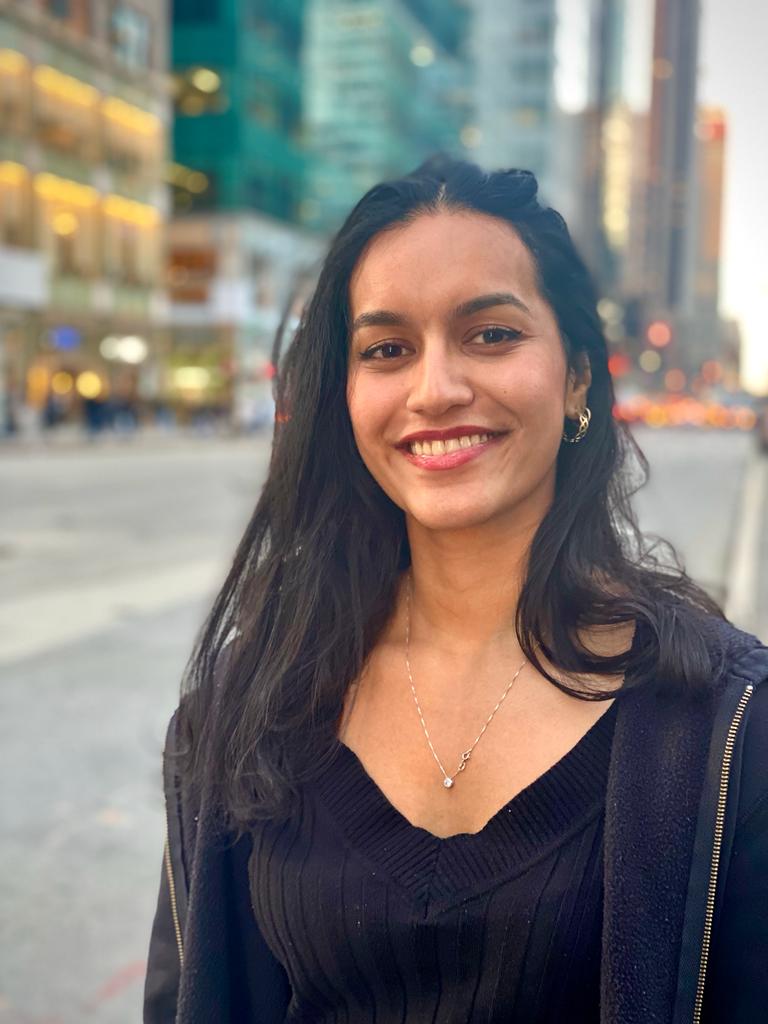 Snehita Sana